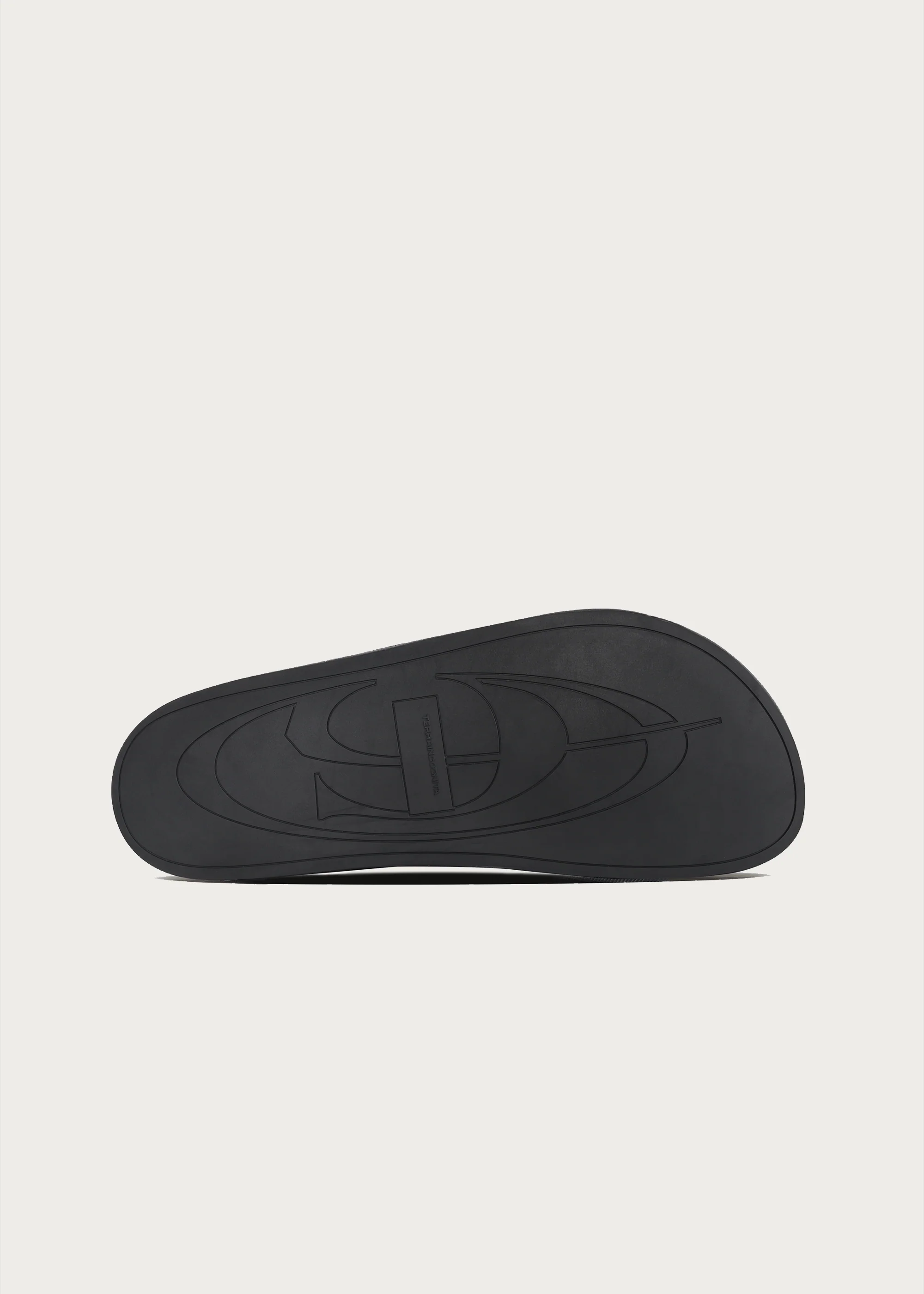 Horsehide Clogs Black - Image 11