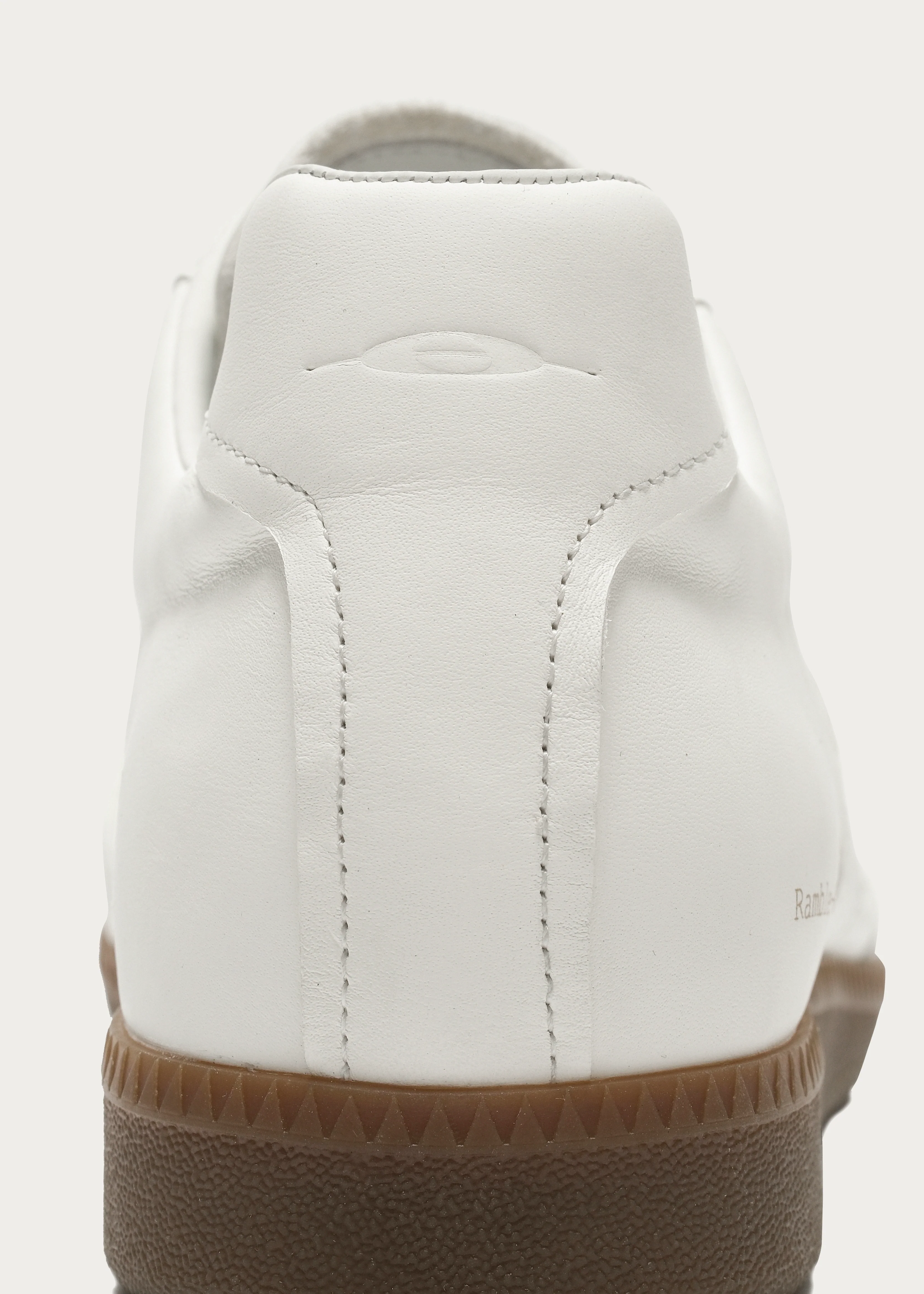 Ramble-02 GAT Shoes White - Image 11