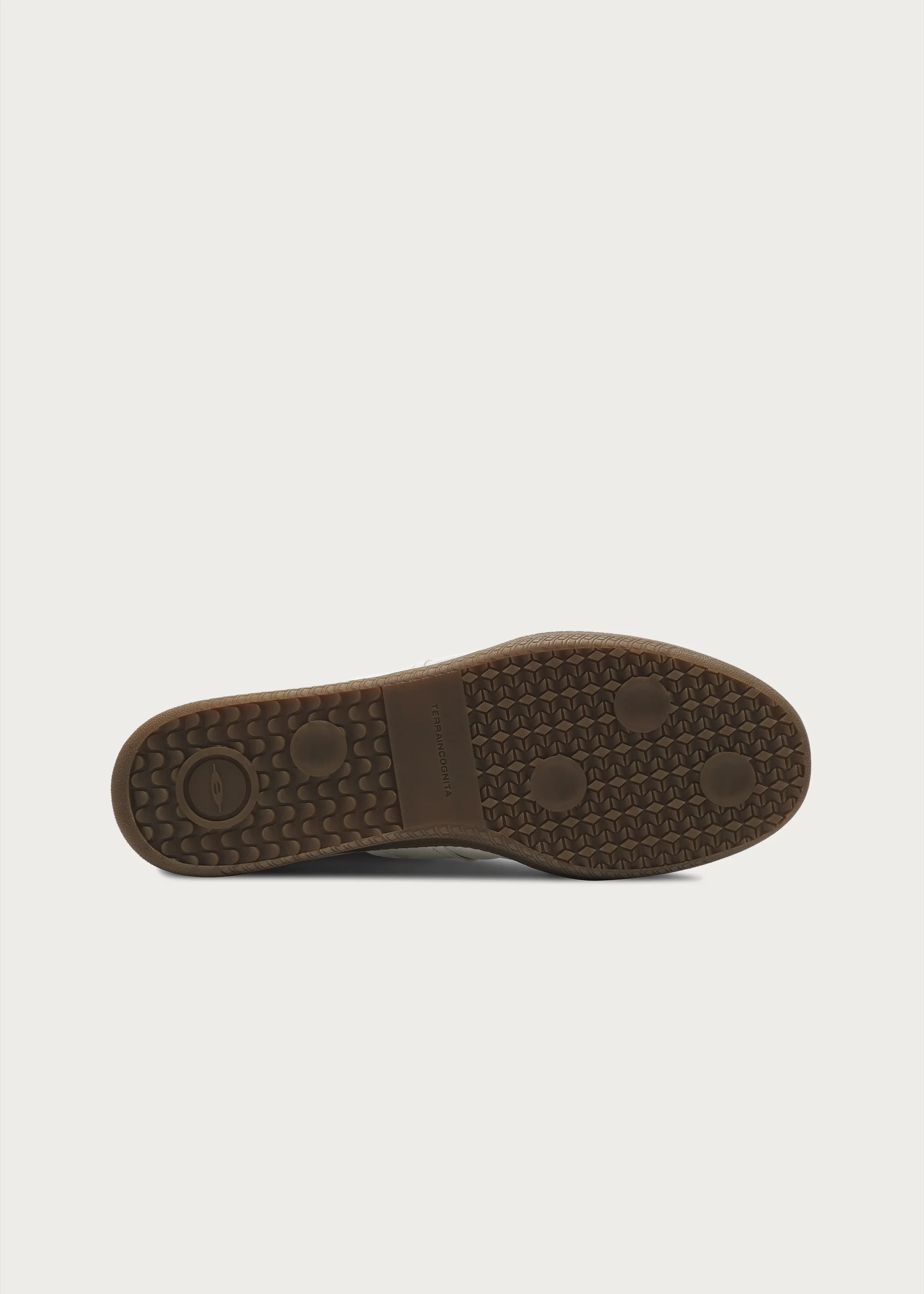 Ramble-02 GAT Shoes White - Image 12