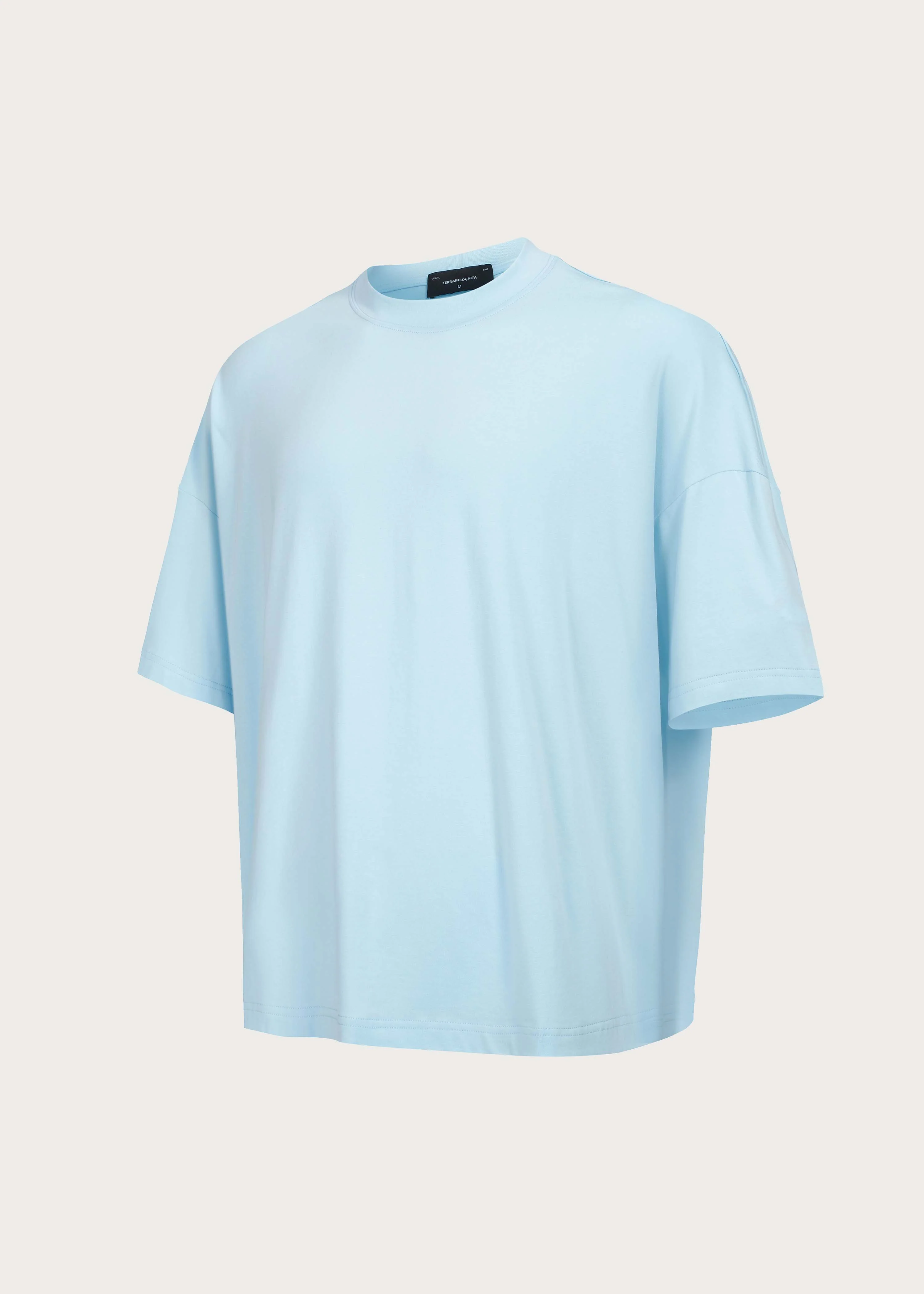 T-Shirt Blue - Image 3