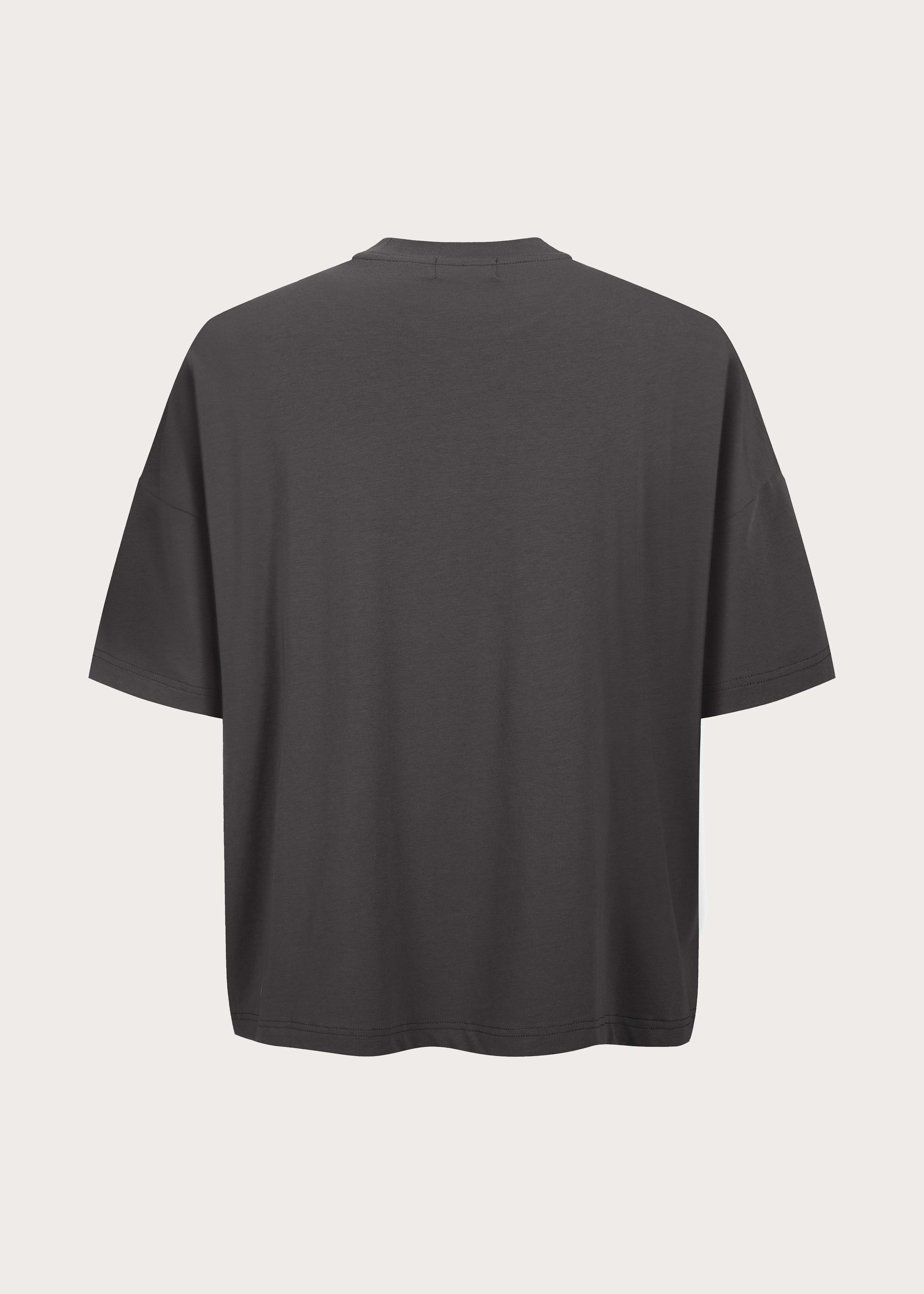 T-Shirt Gray - Image 4