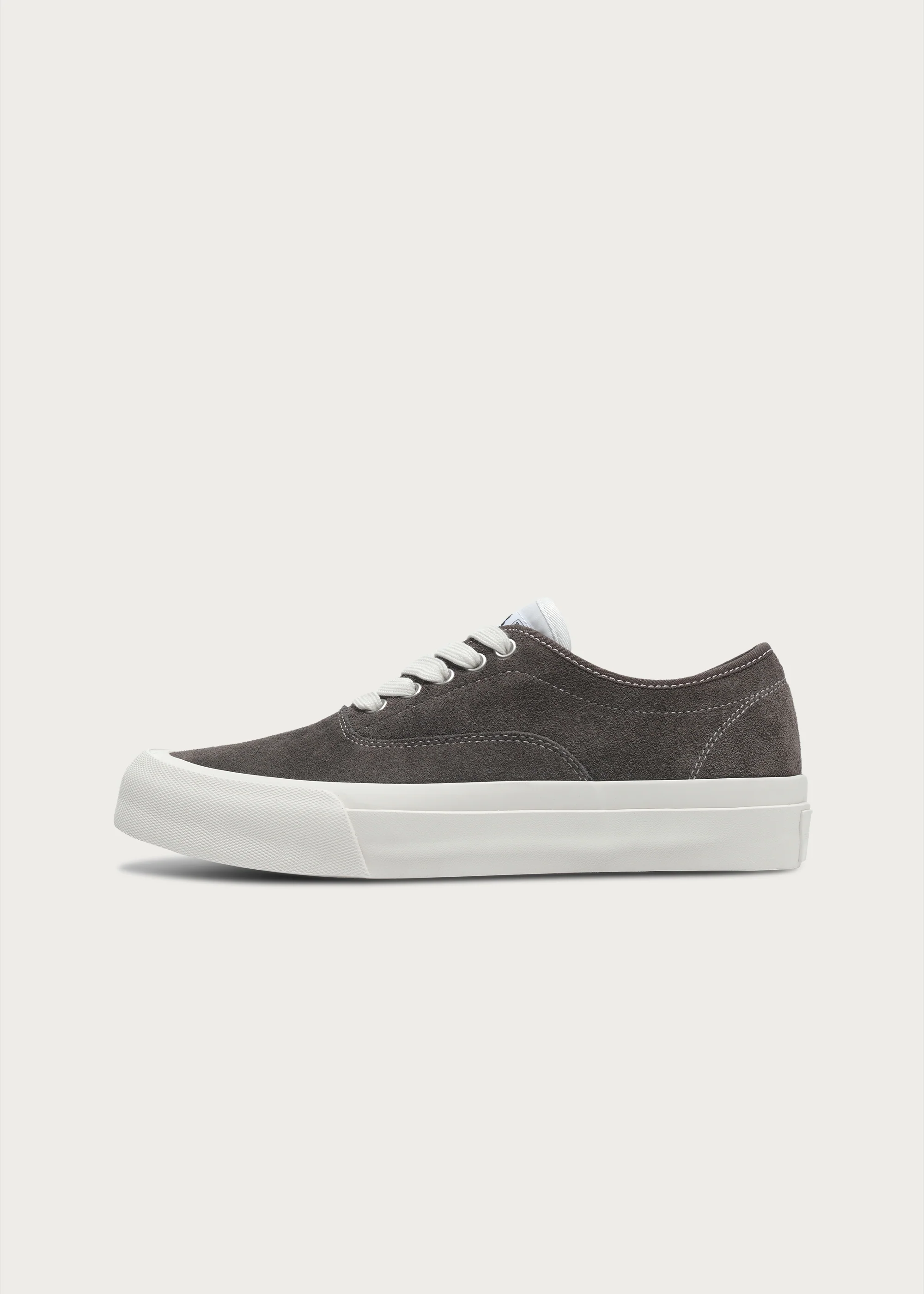 TC-Ollie 1 Suede Skate Shoes Gray